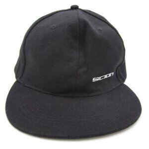 Discontinue Toyota Scion Automotive Adjustable Hat (B)